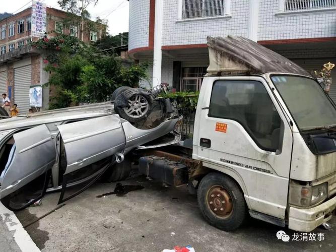 安溪最新車禍報道2017,安溪最新車禍報道2017，了解與應對車禍的詳細步驟指南