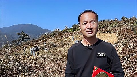韋冠成新視頻，探索前沿科技魅力，開啟未來生活新篇章體驗(yàn)