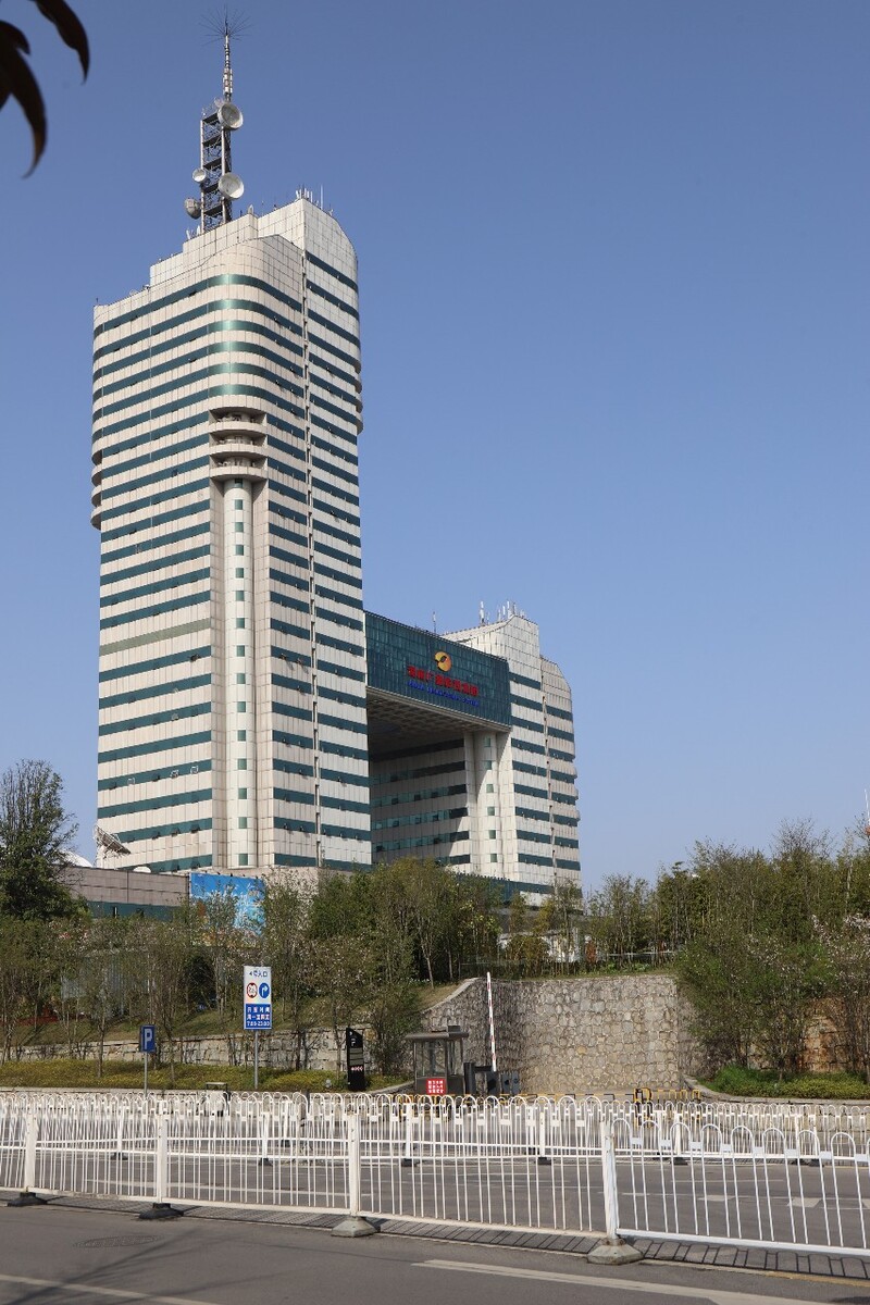 衛(wèi)視電視臺(tái)，自然美景的心靈之旅
