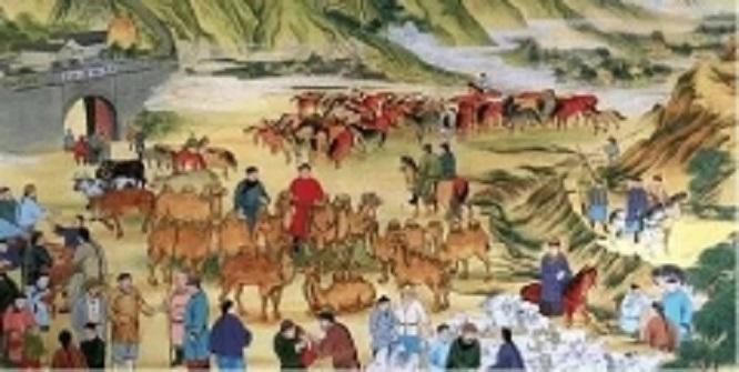大唐盛世最新動(dòng)態(tài),大唐盛世最新動(dòng)態(tài)，科技璀璨，點(diǎn)亮生活