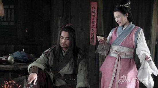 科技重塑經(jīng)典，武松演員表詳細(xì)表與視聽盛宴體驗
