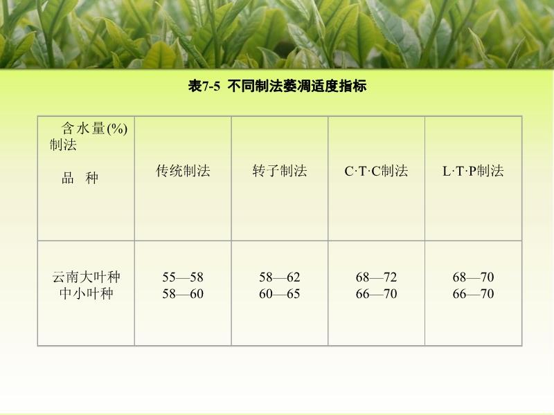 最新茶葉質(zhì)量標(biāo)準(zhǔn)，科技引領(lǐng)品質(zhì)革新，提升生活品味