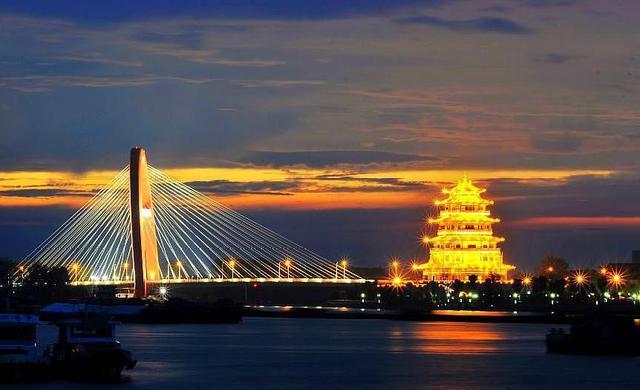 泗陽(yáng)施工動(dòng)態(tài)，自然美景探索之旅啟程