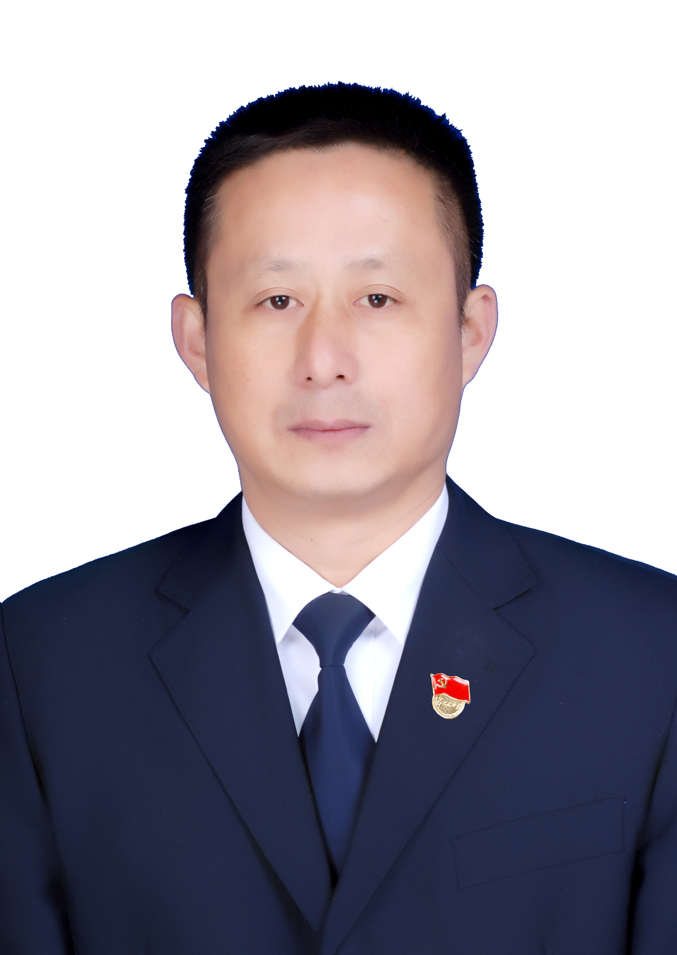 廣元新任楊劍公示啟幕，揚帆起航新篇章