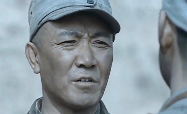 揭秘李云龍扮演者的身份，演員是誰？