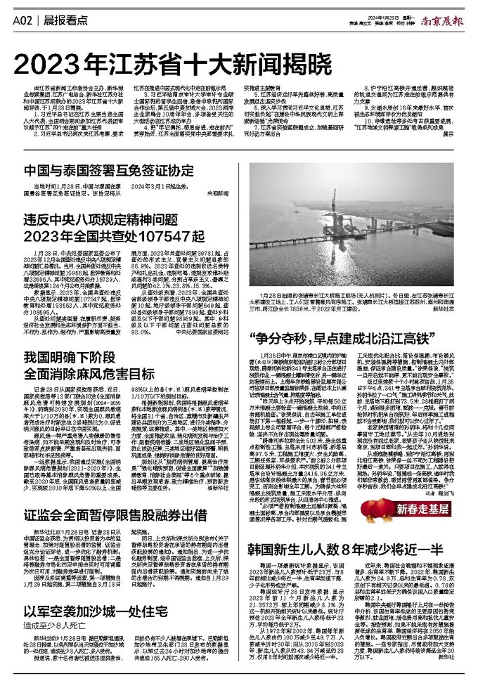 江蘇最新資訊速遞，熱門新聞與動(dòng)態(tài)?