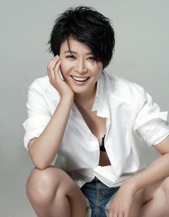 演員張恒，與自然美景的輕逸之旅，探尋內(nèi)心寧?kù)o與平和之道