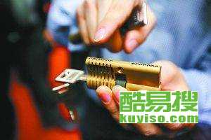 智能鎖前沿科技引領(lǐng)開鎖行情，極致體驗展現(xiàn)未來趨勢
