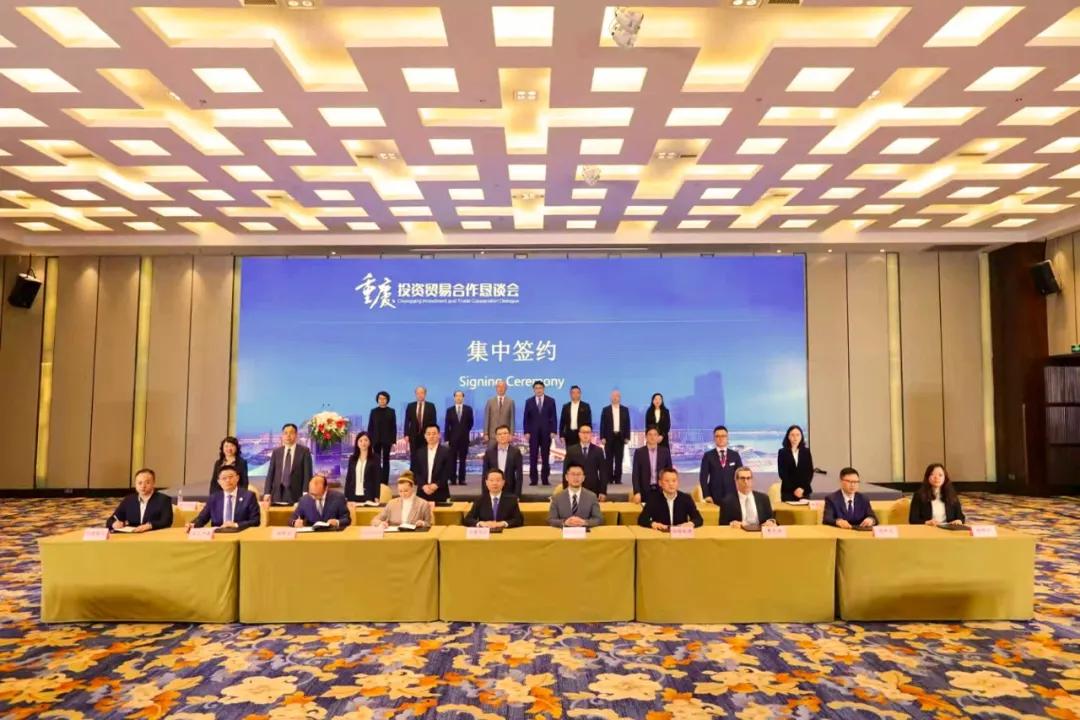華貿(mào)物流最新動態(tài)，一路相伴的溫馨旅程進(jìn)展播報