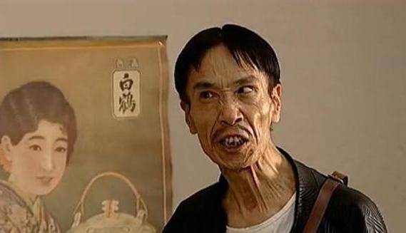 如何學(xué)習(xí)與演繹漢奸角色的特殊技能，演員的挑戰(zhàn)與技巧探索