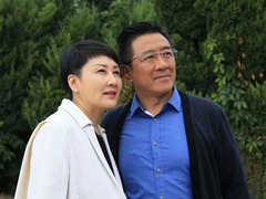 吳軍忱，從舞臺到熒屏的自信蛻變與成就之路