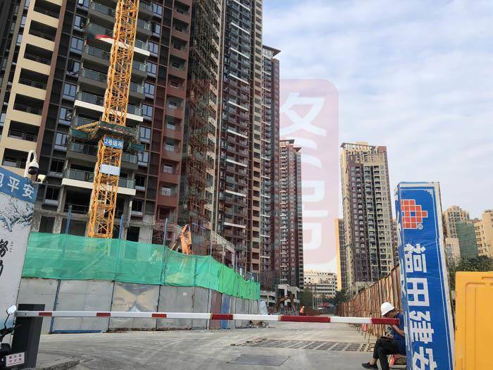 沙井新房樓盤動(dòng)態(tài)，變化中的家園，成就感的源泉