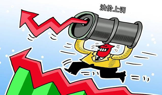 科技重塑能源世界，未來(lái)油價(jià)智能新紀(jì)元最新消息與體驗(yàn)展望