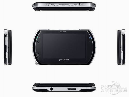 索尼最新款PSP，科技巔峰之作，夢(mèng)想實(shí)現(xiàn)之翼