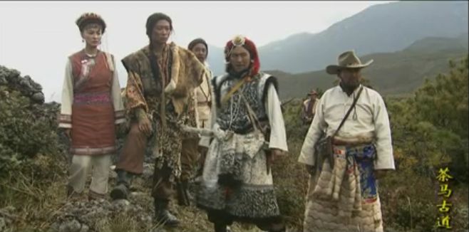 茶馬古道電視劇，觀看指南與深度體驗(yàn)全攻略
