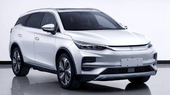 比亞迪汽車最新款，自信成就之旅，駛向未來新篇章