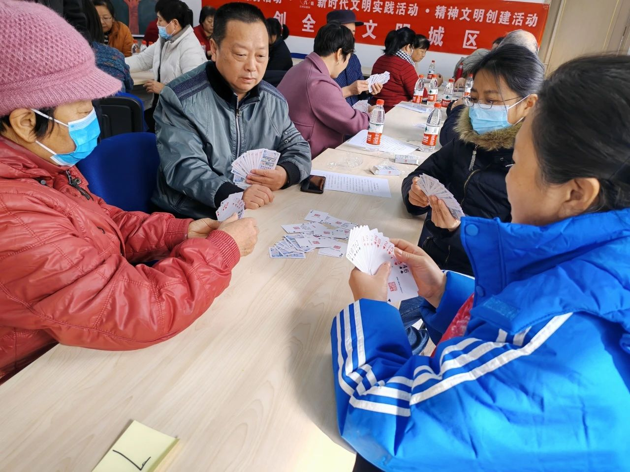 社區(qū)雙升比賽，自然美景中的探索與競(jìng)技之旅