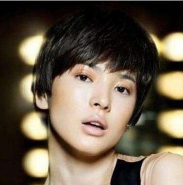 女明星短發(fā)故事，發(fā)型變遷與友情紐帶