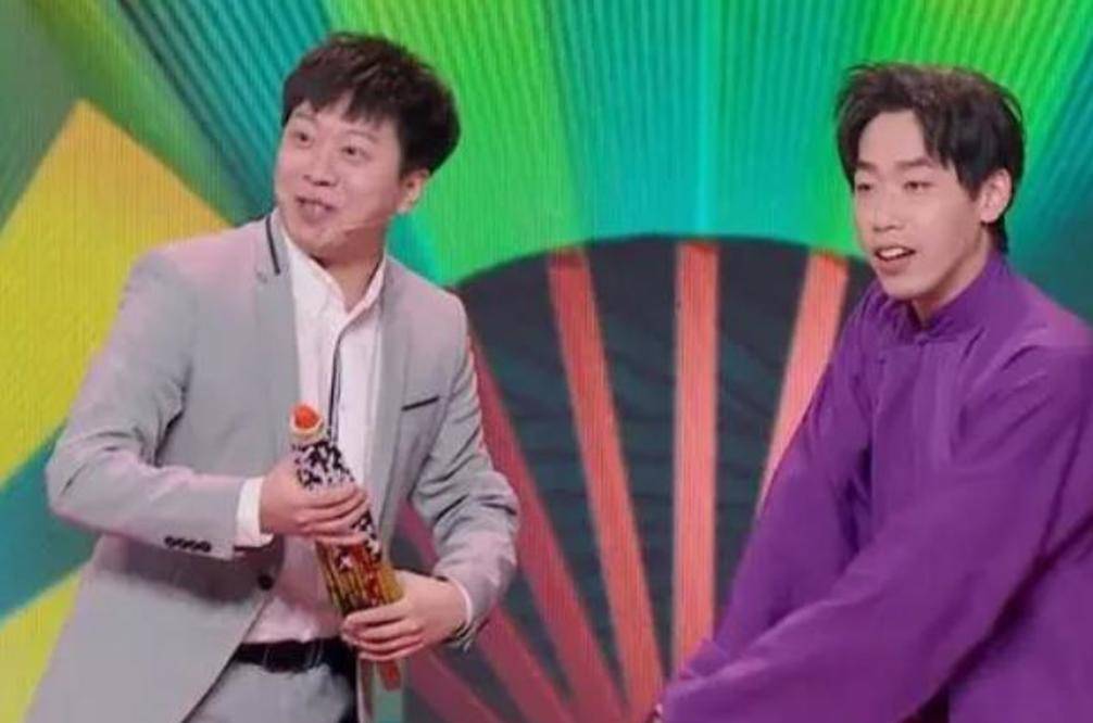 相聲演員馬，傳統(tǒng)藝術(shù)的閃耀之星