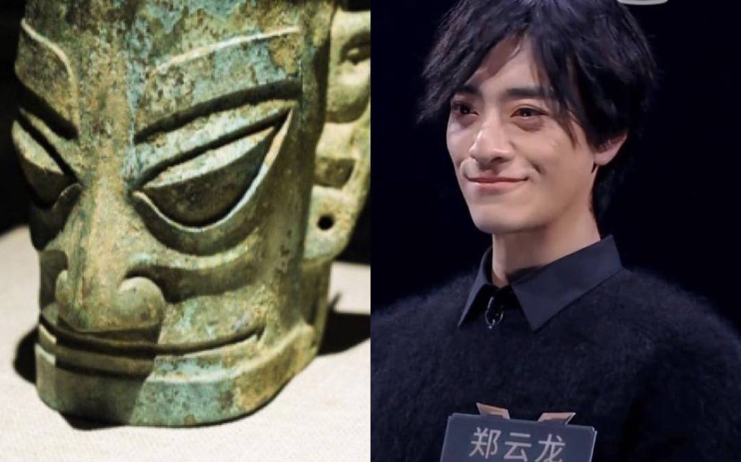 演員文博，炸裂演技，魅力無限