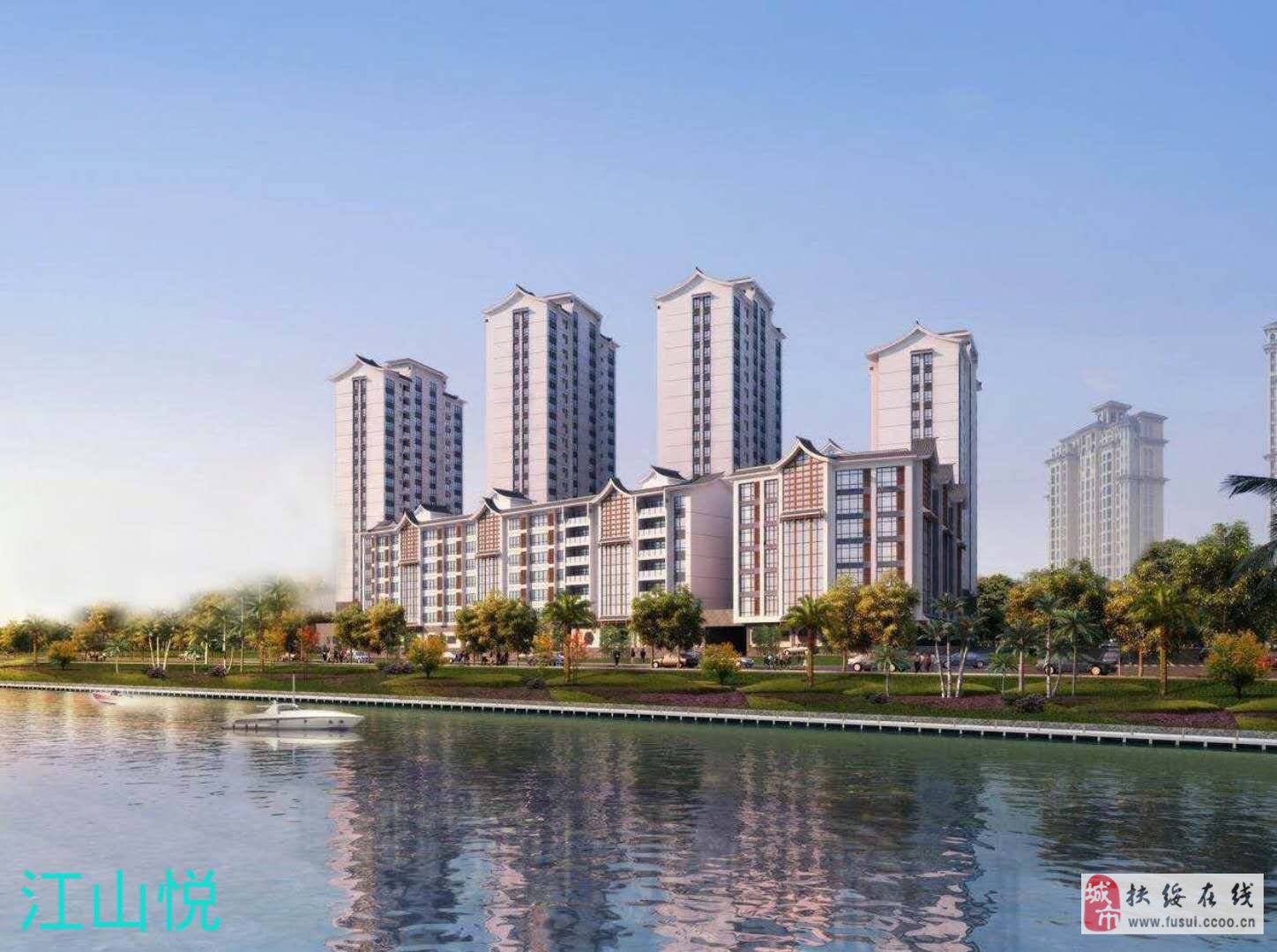 扶綏福苑小區(qū)最新動態(tài)，全面觀點分析速遞