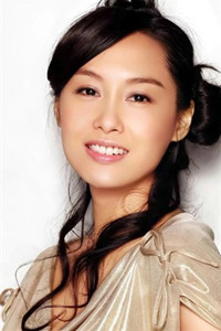朱菌，演藝之路的閃耀之星