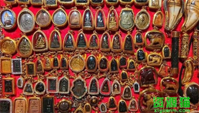 泰國佛牌價格行情官網(wǎng)，背景、發(fā)展與地位概述