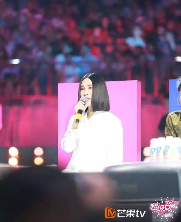 尚雯婕超女比賽回顧，三大看點(diǎn)揭秘音樂之旅的激情瞬間