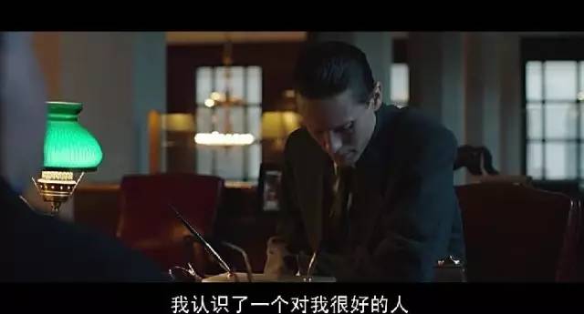 一小時科技盛宴，電影中的高科技魔法體驗