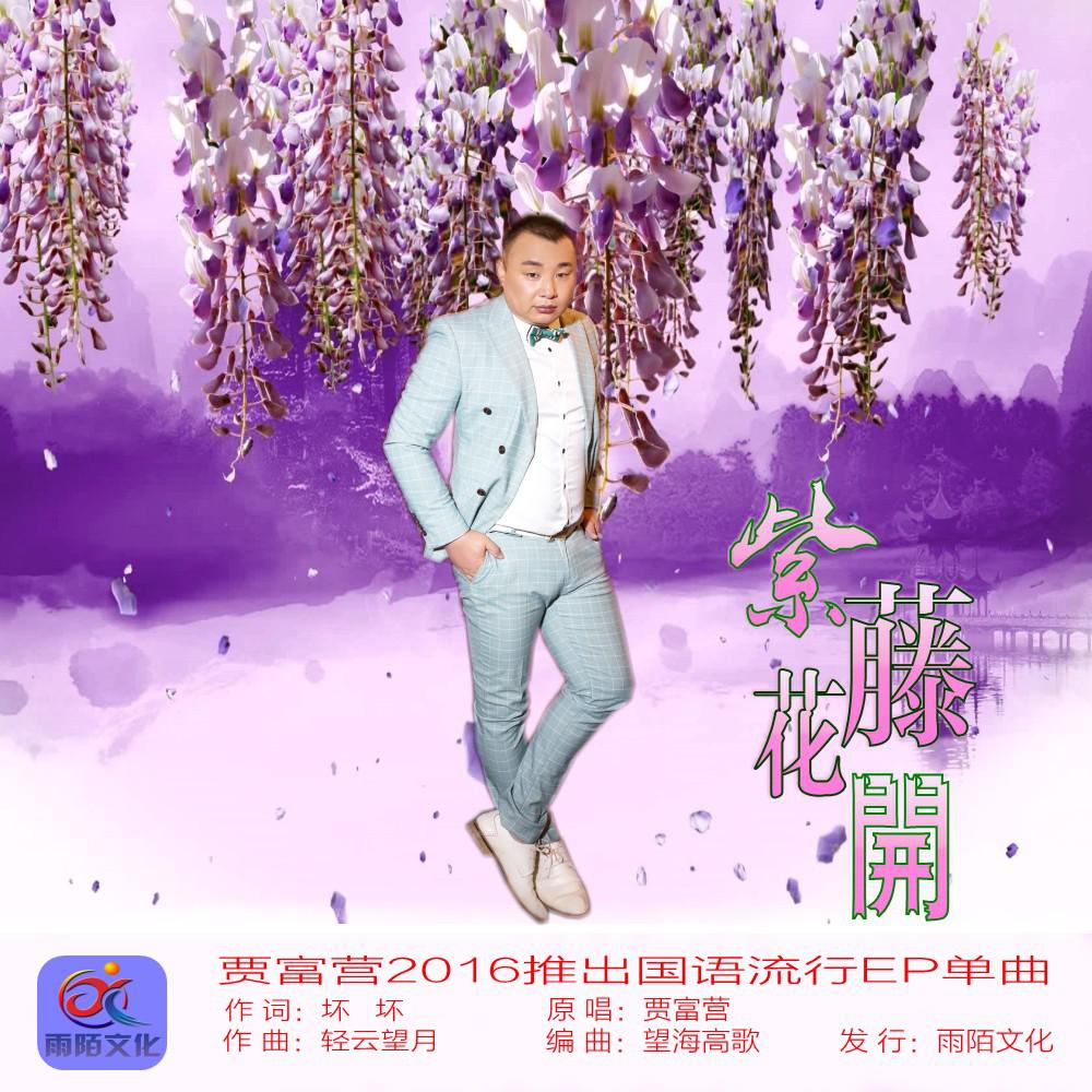 賈富營(yíng)最新歌曲，科技之音，開(kāi)啟生活新紀(jì)元
