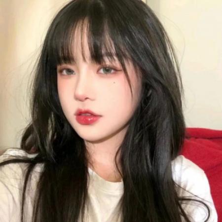 最新QQ女生頭像
