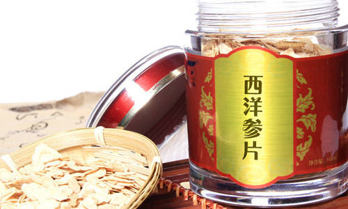 西洋參片價格,西洋參片價格，全面指南