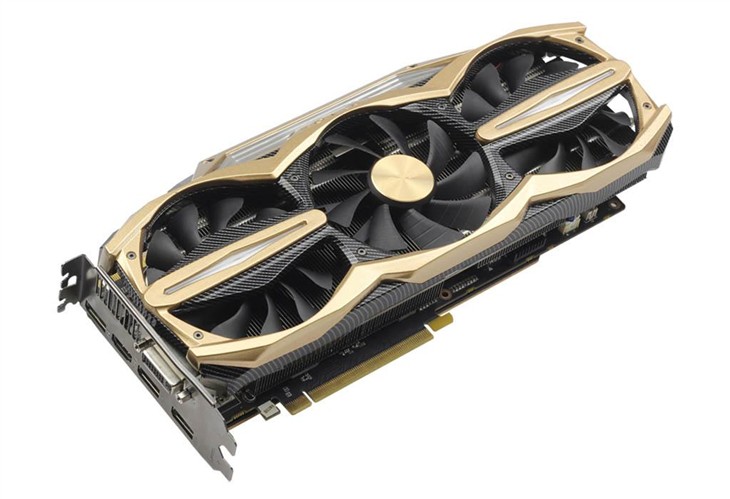 GTX970顯卡上市時間及其與自然美景探索的呼喚