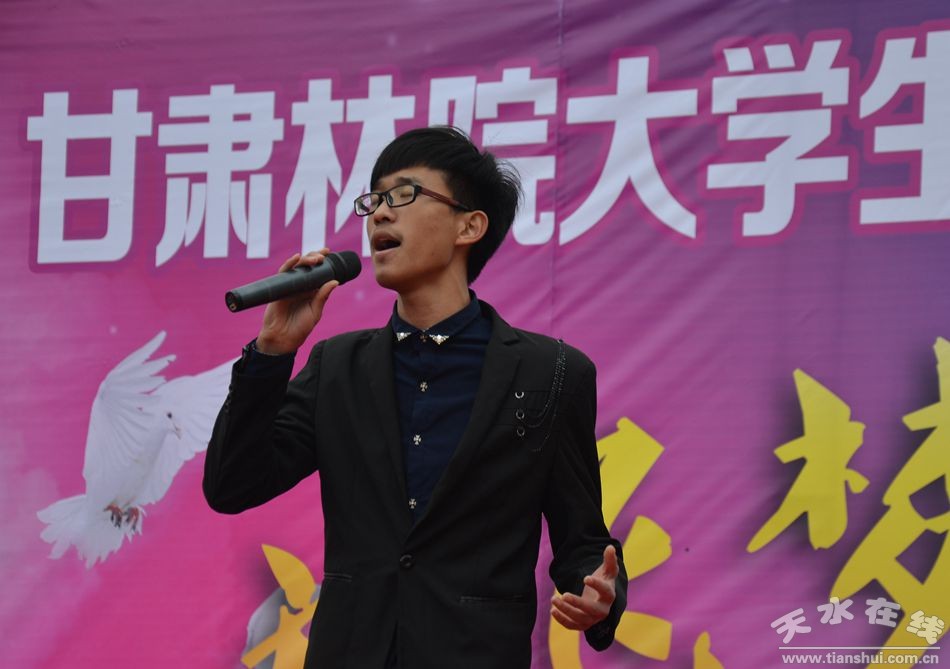 許鵬，演藝之路的閃耀之星