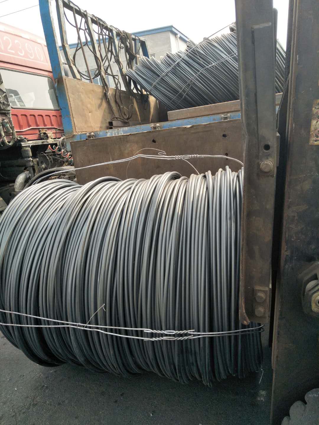 機(jī)電設(shè)備安裝 第116頁(yè)
