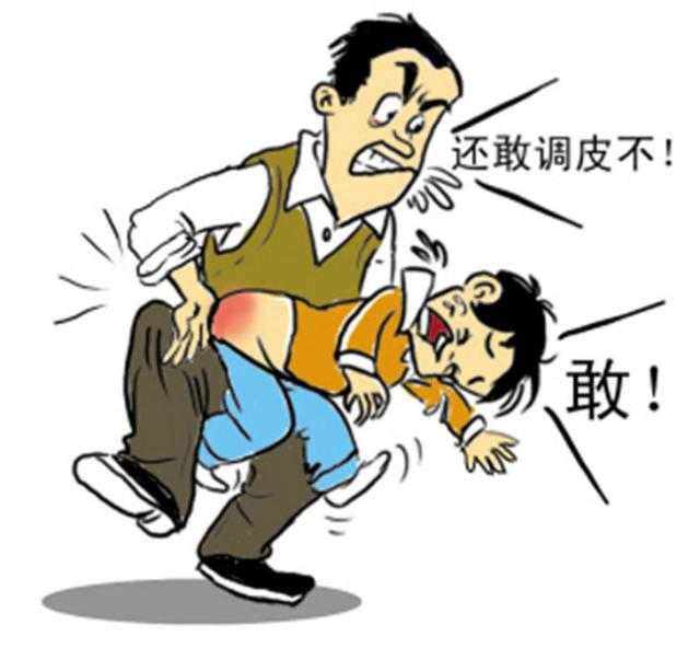 最新打屁股故事，捧腹大笑的趣事一樁！