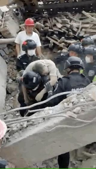 最新地震發(fā)生地及觀點論述