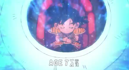 重溫熱血戰(zhàn)斗傳奇，龍珠超最新主題曲震撼首發(fā)試聽