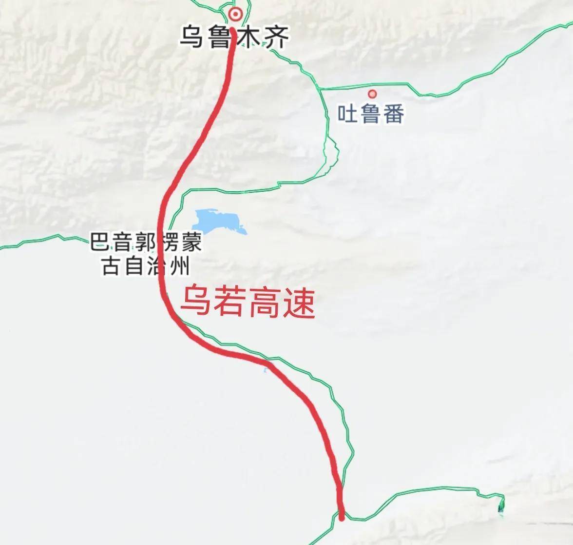 吐烏大高速最新動(dòng)態(tài)，交通進(jìn)展與車輛通行信息更新??