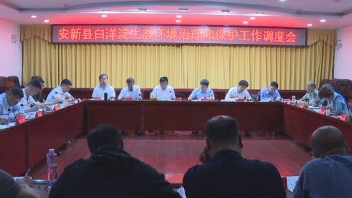 安新縣淀南最新新聞報(bào)道