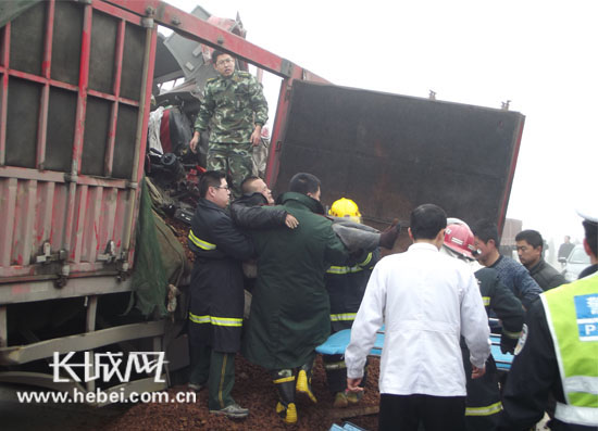 衡水車禍最新消息，事故應(yīng)對與報道指南