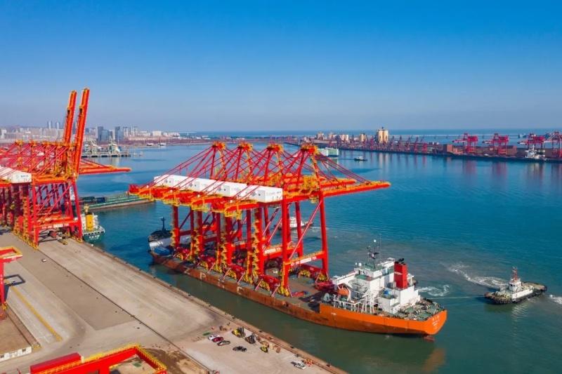 日照港搬遷最新動(dòng)態(tài)，全面解讀搬遷指南與最新消息