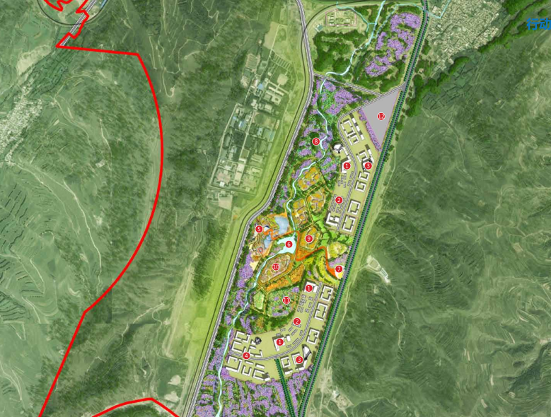 多巴新城搬遷最新動態(tài)，最新消息全面更新
