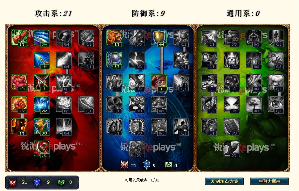 皮城女警天賦符文最新解析，自信與成長的符文之力