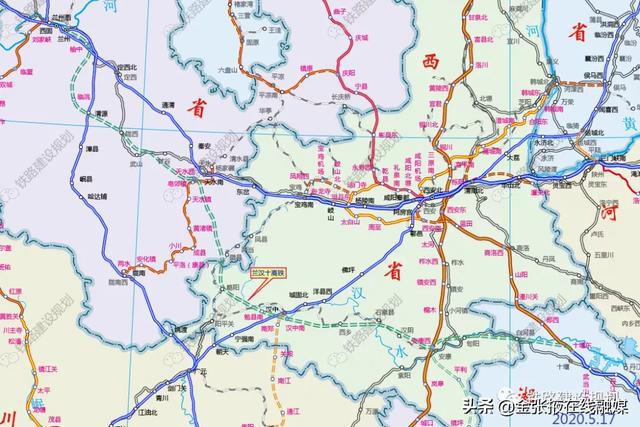 甘肅蘭臨高速最新消息指南，實(shí)時(shí)更新與概述