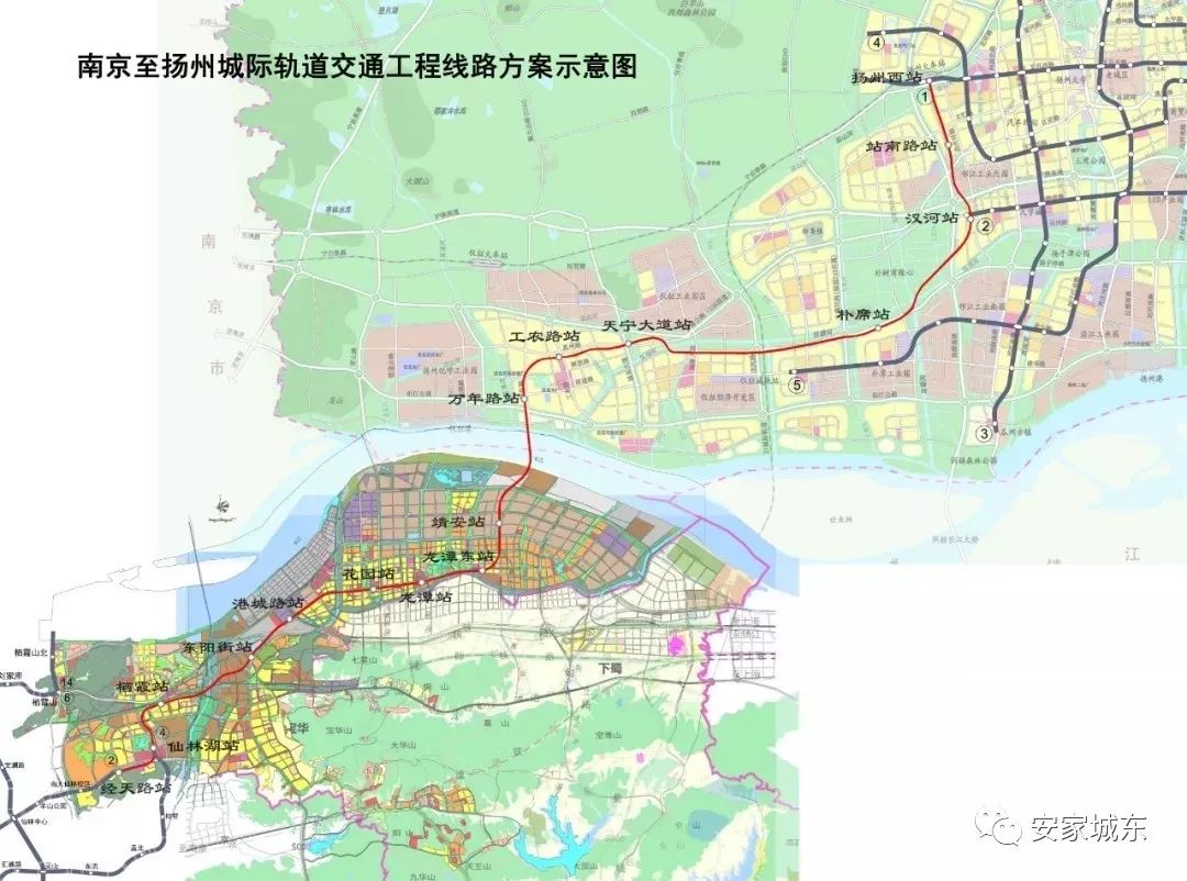 懷芷城際大道最新線(xiàn)路，連接城市，暢行未來(lái)的快速通道