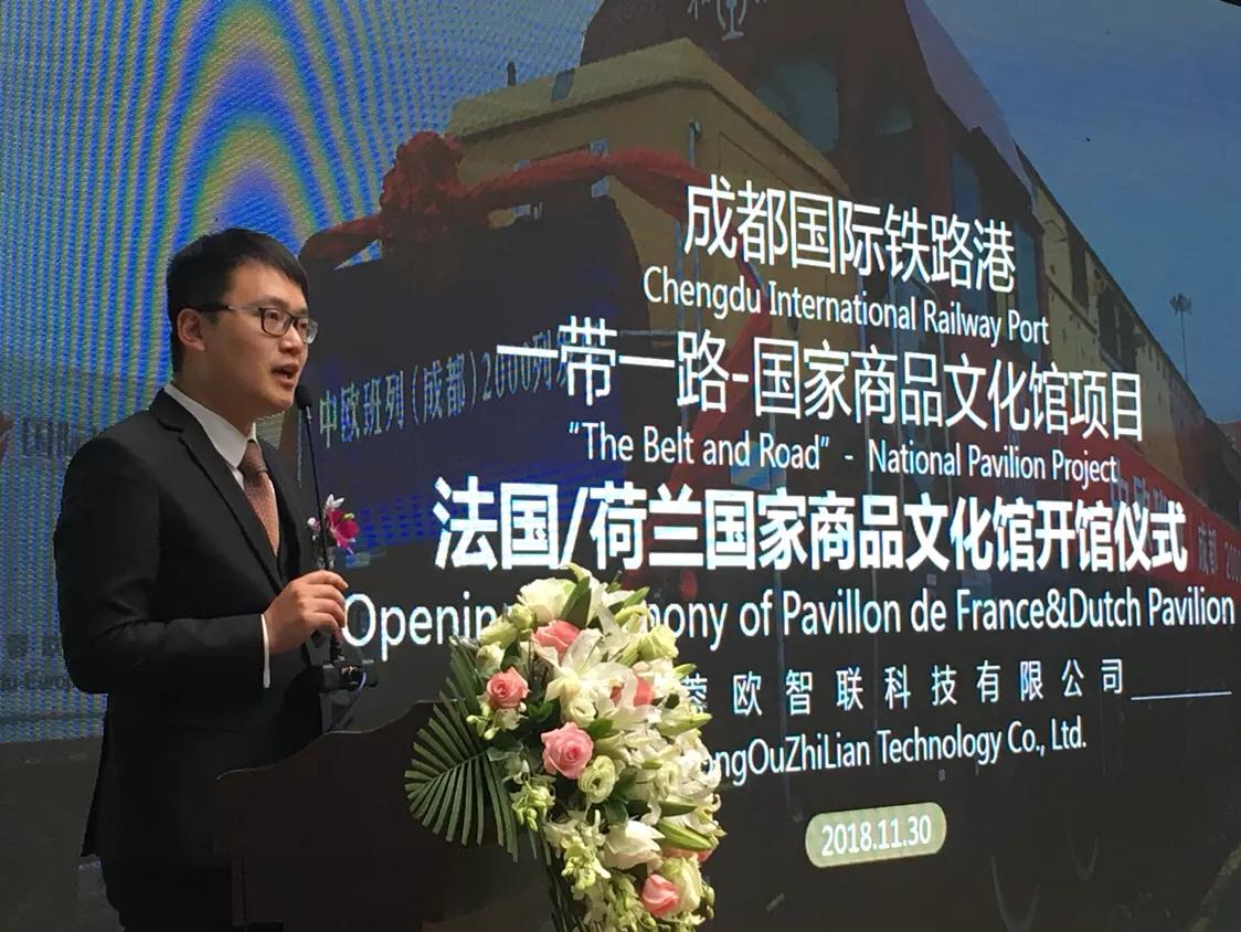 成都青白江蓬勃發(fā)展，最新消息與時代脈搏同步前行