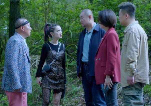 劉小光最新電影，自然美景之旅，探尋內(nèi)心平和與寧靜的治愈之旅