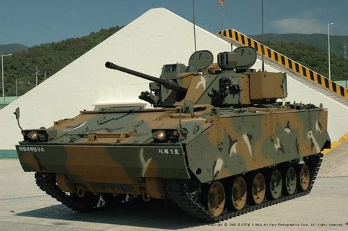 最新步兵戰(zhàn)車操作使用與技能學(xué)習(xí)指南