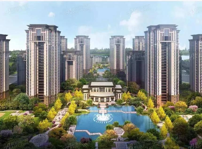 重磅更新，蚌埠房價最新公布